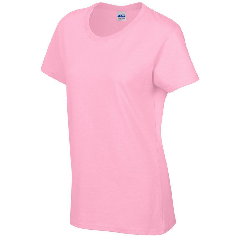 Gildan T-shirt Heavy Cotton  
