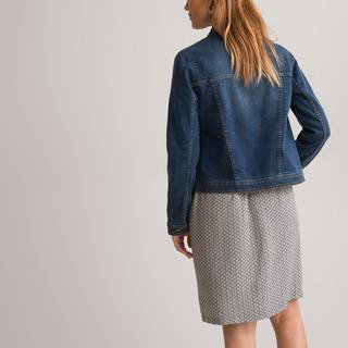 La Redoute Collections  Veste denim stretch 