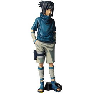 Banpresto  Figur: Naruto Shippuden - Uchiha Sasuke 2 