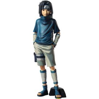 Banpresto  Figur: Naruto Shippuden - Uchiha Sasuke 2 