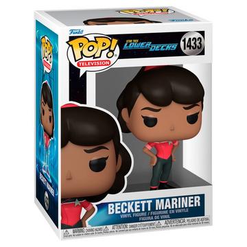 Pop! Television Star Trek - Beckett Mariner (Nr.1433)