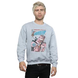 MARVEL  Sweatshirt 