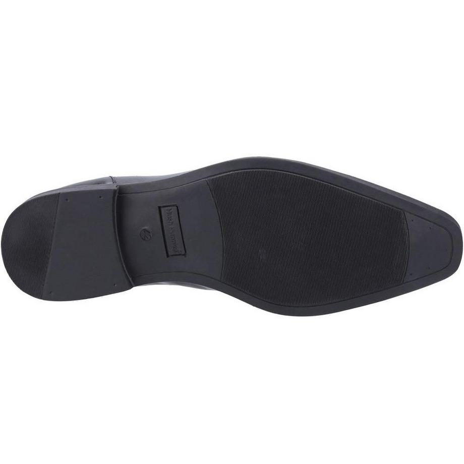 Hush Puppies Ezra Chaussures à Lacets en Cuir  