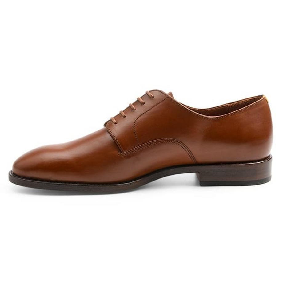 PAUL SMITH Fes Derby Schuhe  