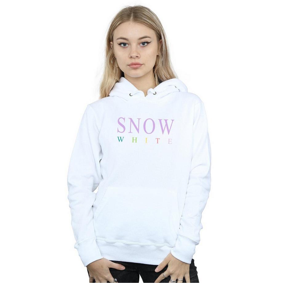 Disney PRINCESS Sweat à capuche Snow White Graphic  