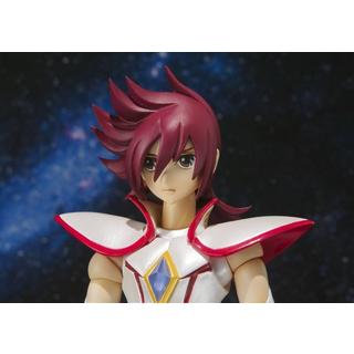 Bandai  Figurine articulée - S.H.Figuart - Saint Seiya - Kôga de Pégase 