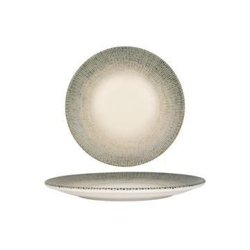 Dinner Plates - Sway -  Porzellan  - 6er Set