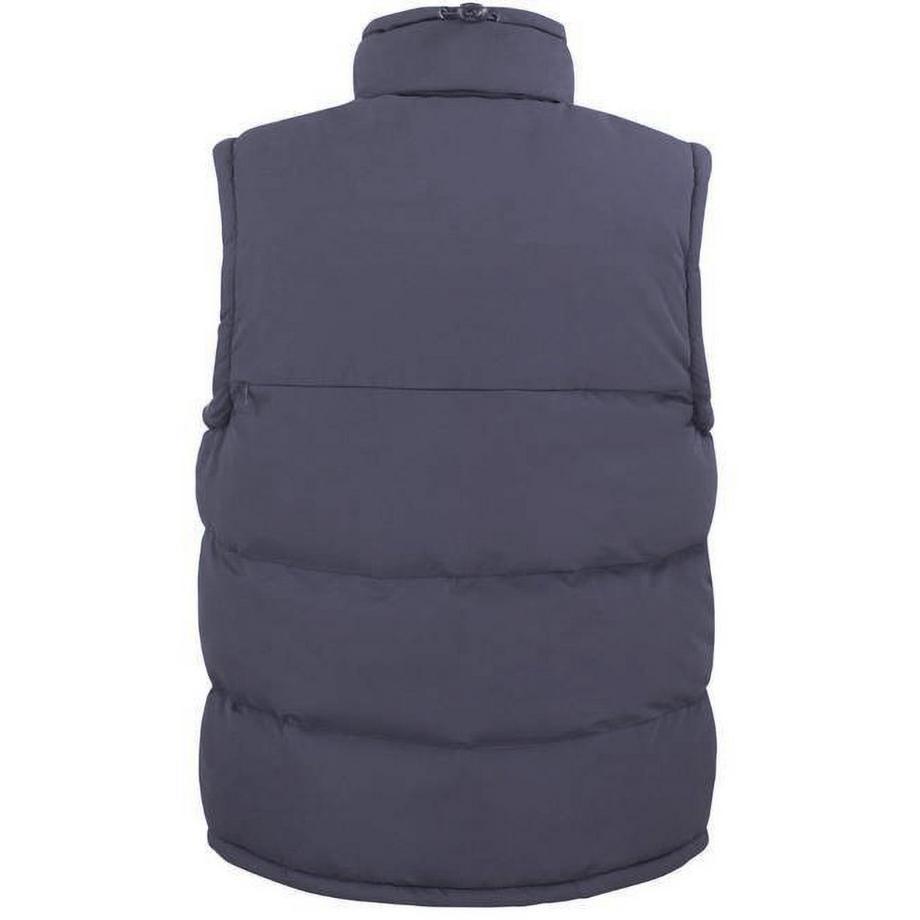 Result Bodywarmer Gilet matelassé hydrofuge coupe-vent  