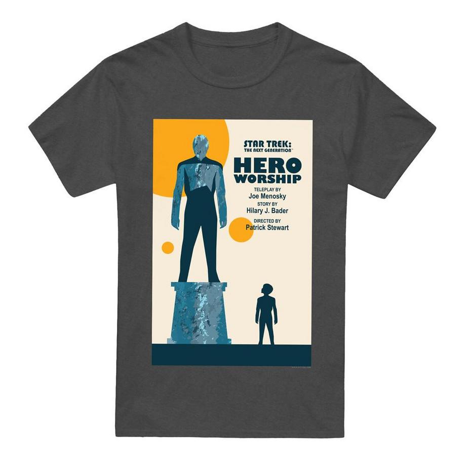 The Next Generation Season 5 Episode 11 TShirt