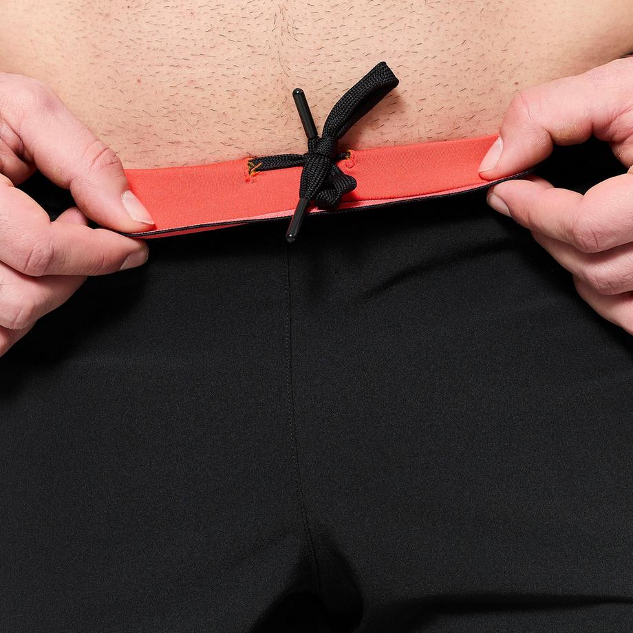 DOMYOS  Shorts Atmungsaktiv Dehnbar synthetisch 