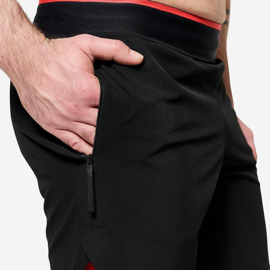 DOMYOS  Shorts Atmungsaktiv Dehnbar synthetisch 