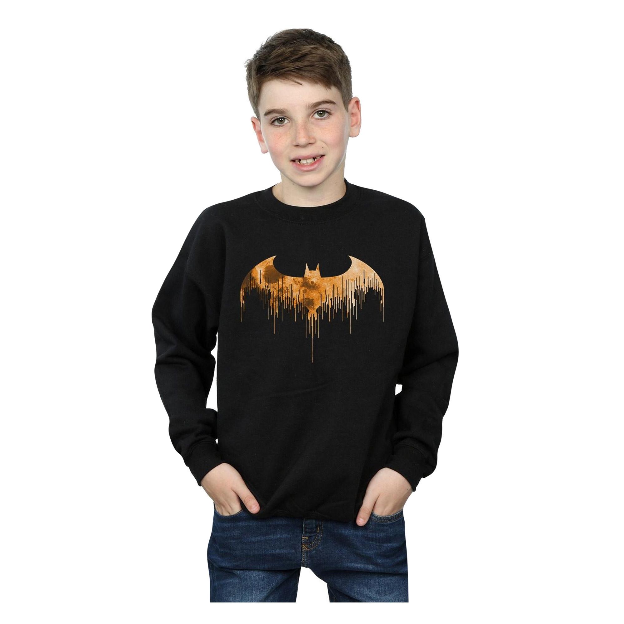 DC COMICS  Arkham Knight Sweatshirt 