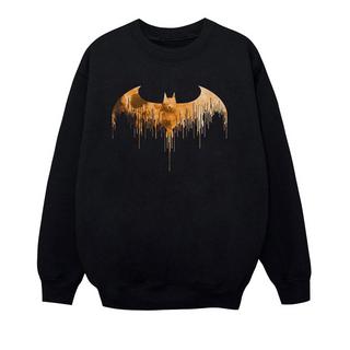 DC COMICS  Arkham Knight Sweatshirt 