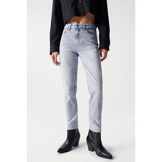 Salsa True Cropped Slim Jeans  