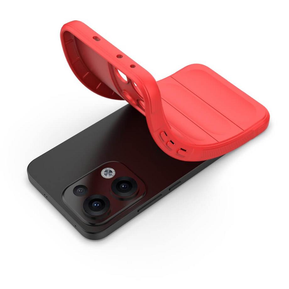 Cover-Discount  OPPO Reno13 - Custodia protettiva robusta 