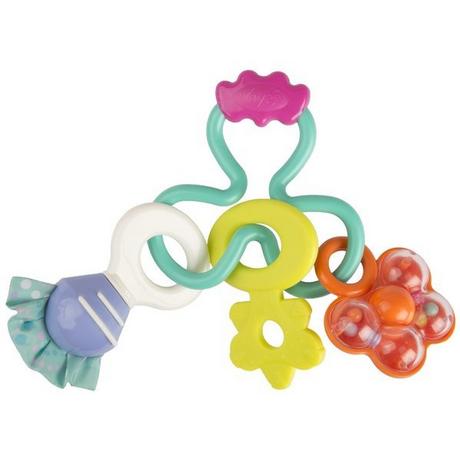 playgro  Twirly Whirl Rassel 