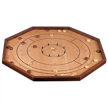 Spiele Crokinole