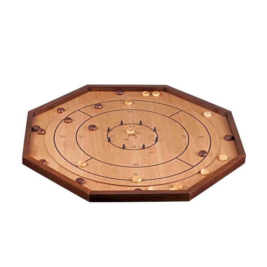 Philos  Spiele Crokinole 