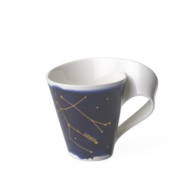 Mug Gemini NewWave Stars
