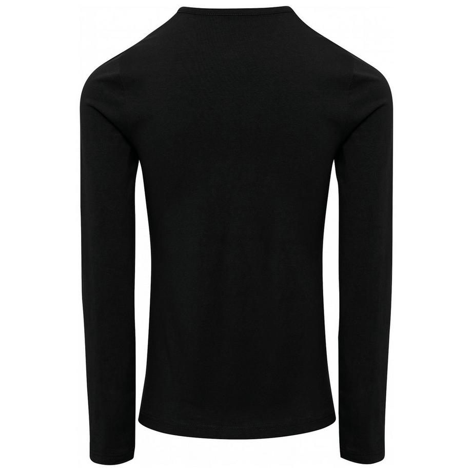 PREMIER Long John T-Shirt  