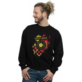 MARVEL  Sweatshirt 