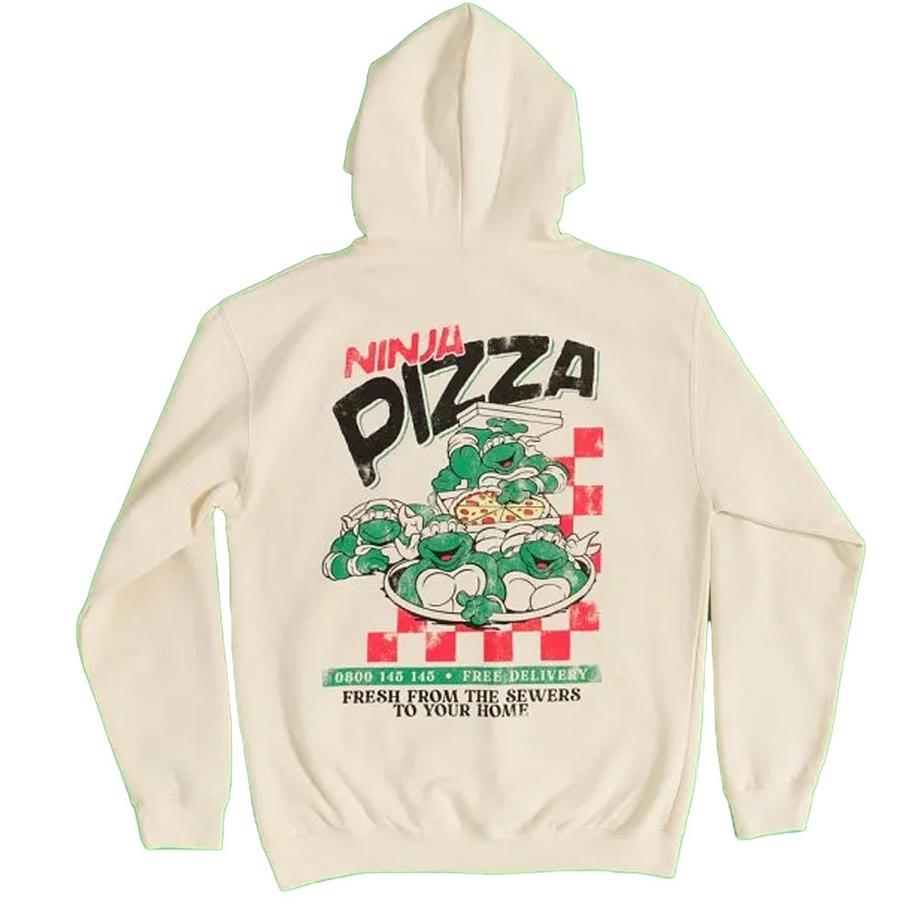 TEENAGE MUTANT NINJA TURTLE  Kapuzenpullover 