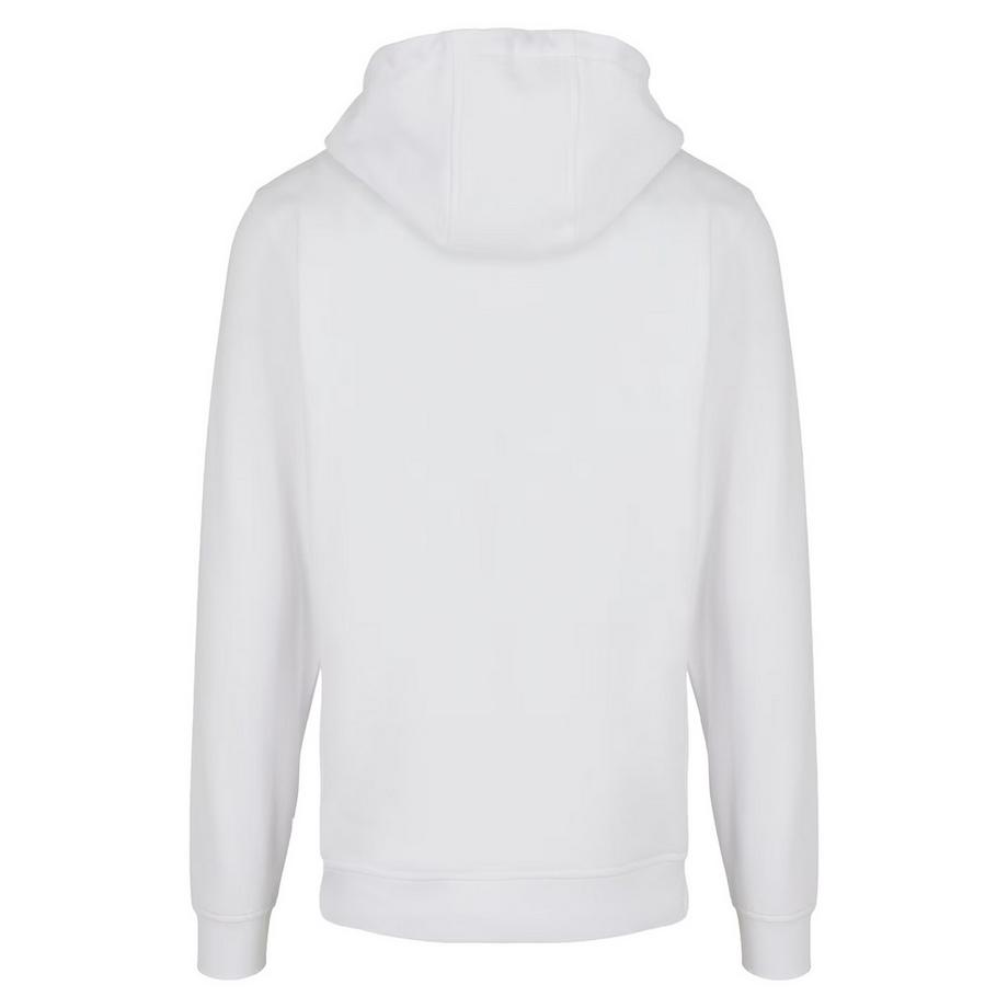 Disney Winnie the Pooh Stampa Natalizia Felpa con Cappuccio  