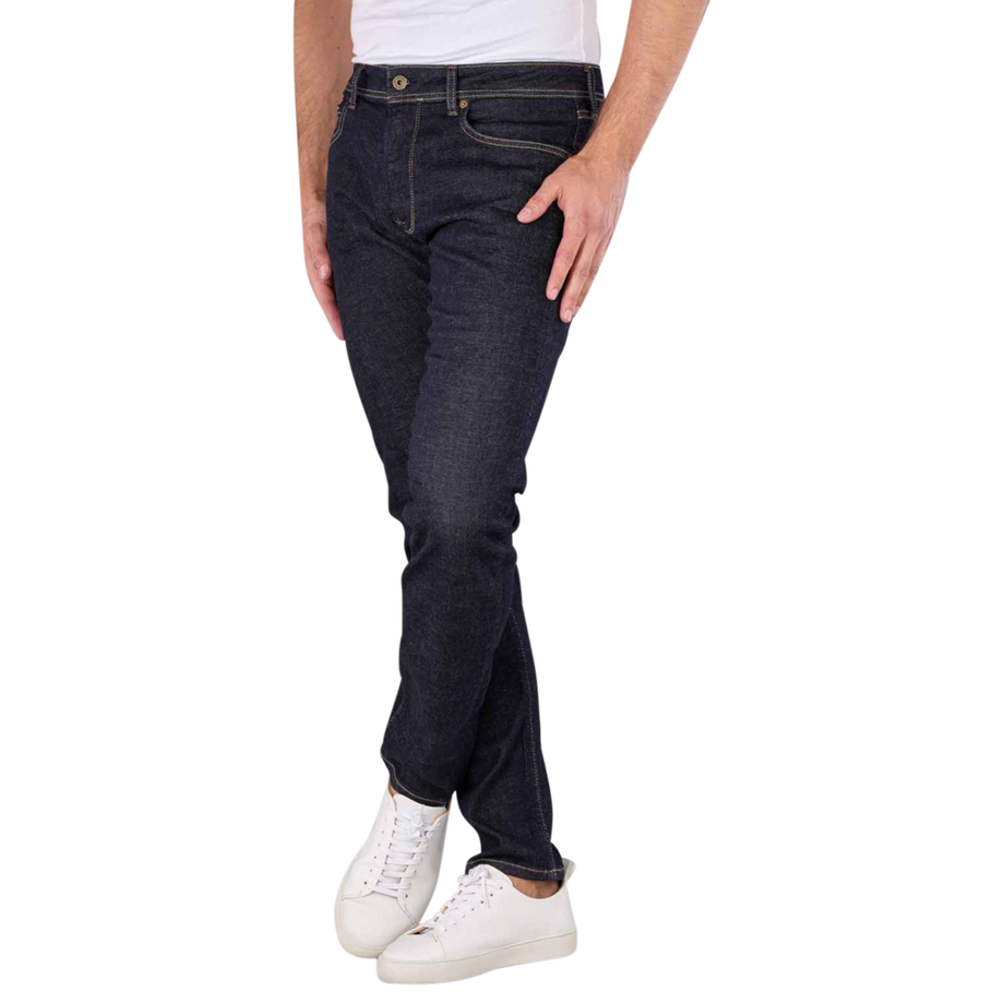Pepe Jeans London Stanley Tapered Fit Jeans  