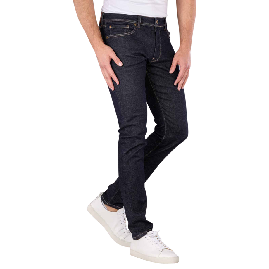 Pepe Jeans London Stanley Tapered Fit Jeans  