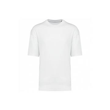 übergroßes t-shirt