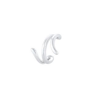 Elli  Ohrringe Single Earcuff Twisted 