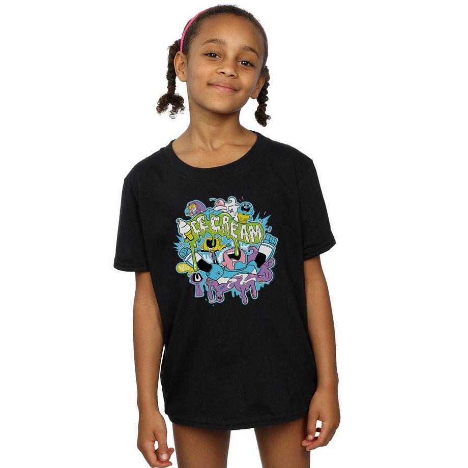 DC COMICS  Teen Titans Go TShirt 
