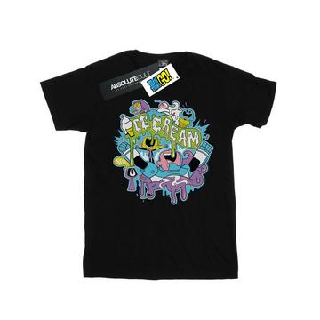Teen Titans Go TShirt
