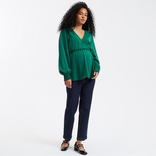 La Redoute Collections  Blouse de grossesse 