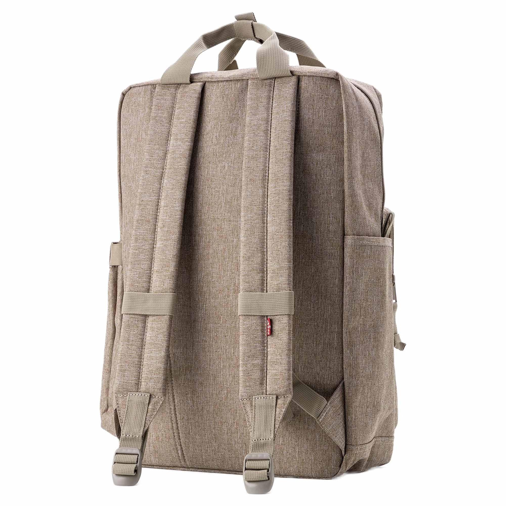Levis L-Pack Large Recycled Rucksack  