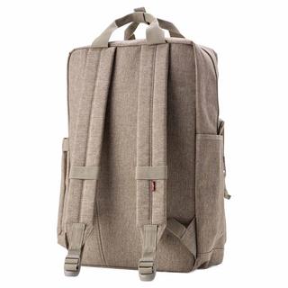 Levis L-Pack Large Recycled Rucksack  