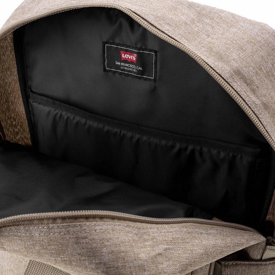 Levis L-Pack Large Recycled Zaino  