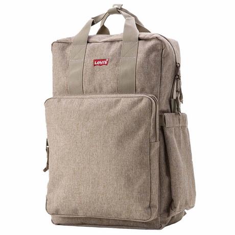 Levis L-Pack Large Recycled Rucksack  