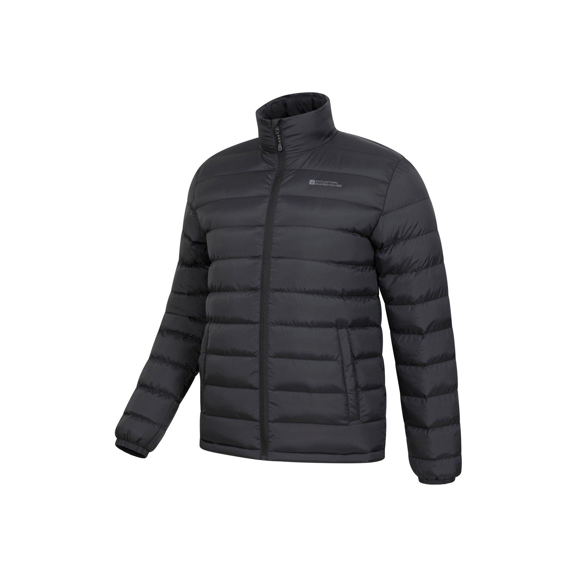 Mountain Warehouse  Vista Jacke Wattiert 