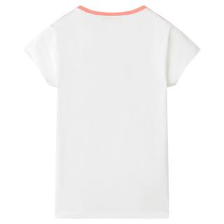 VidaXL  Kinder t-shirt baumwolle 