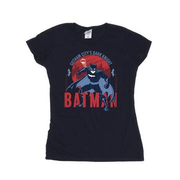 Tshirt GOTHAM CITY