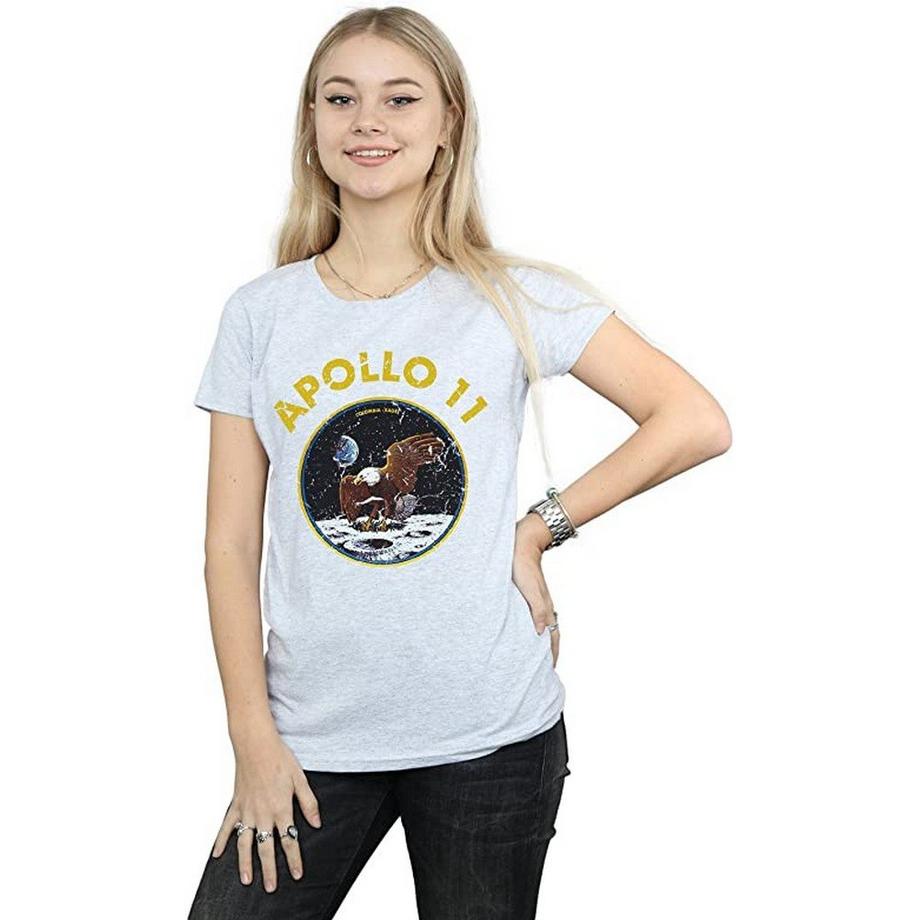 Nasa Classic Apollo 11 T-Shirt  