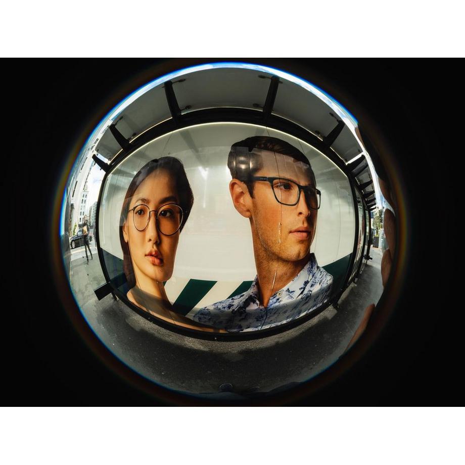 7ARTISANS  7Artisans 6971835484065 obiettivo per fotocamera MILC/SRL Obiettivo fish-eye ampio Nero 