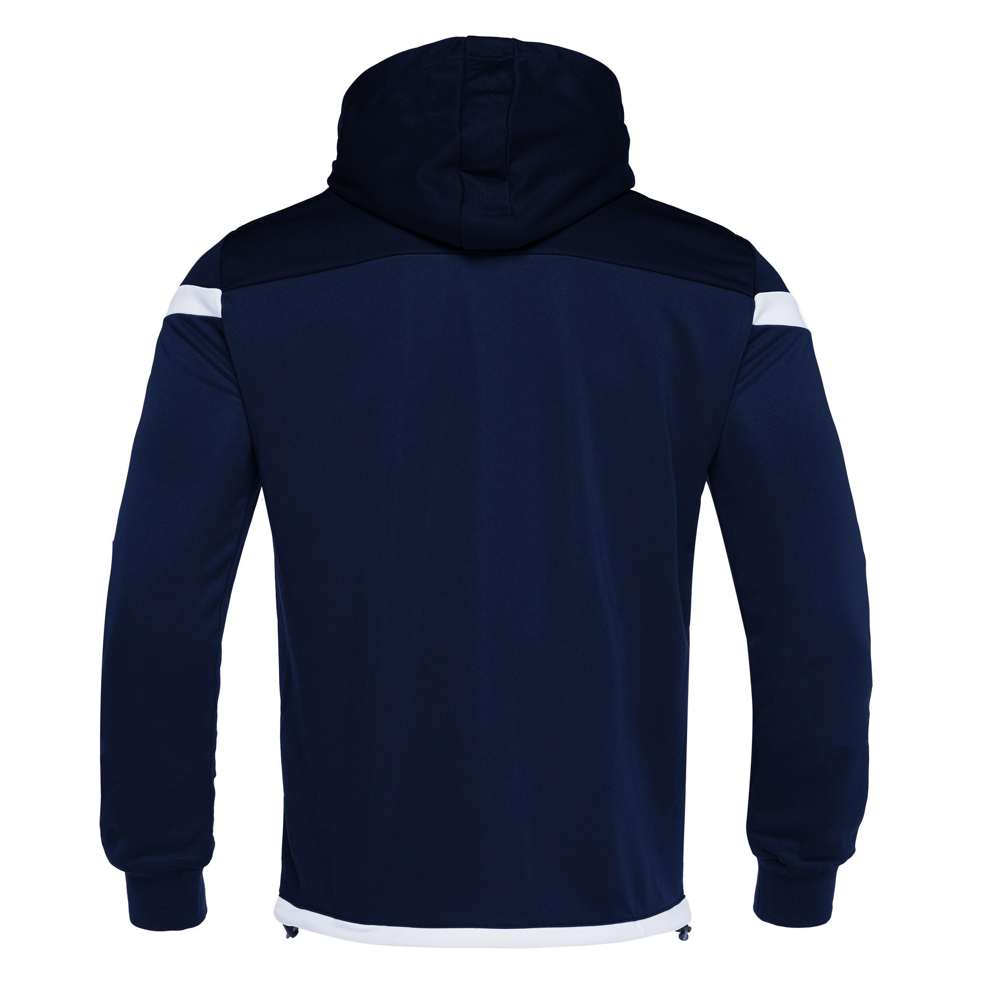 macron Eadesy Full Zip Hoodie  