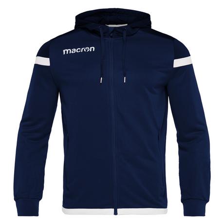 macron Eadesy Full Zip Hoodie  
