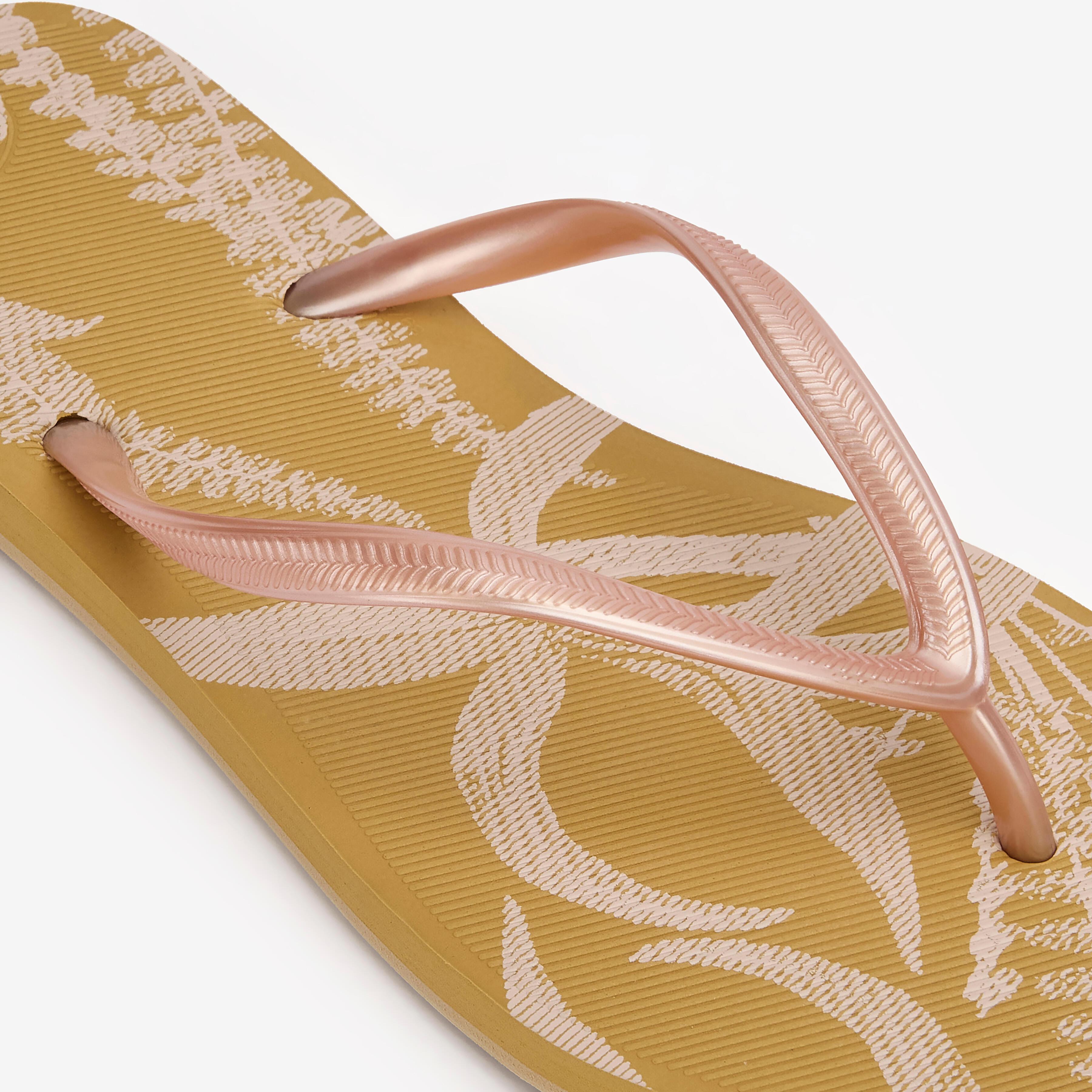 DECATHLON  Infradito donna EVA 