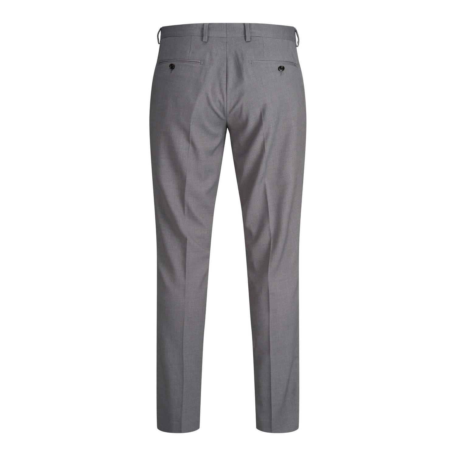 JACK & JONES Franco Trouser Noos Super Slim Pantaloni da Abito  