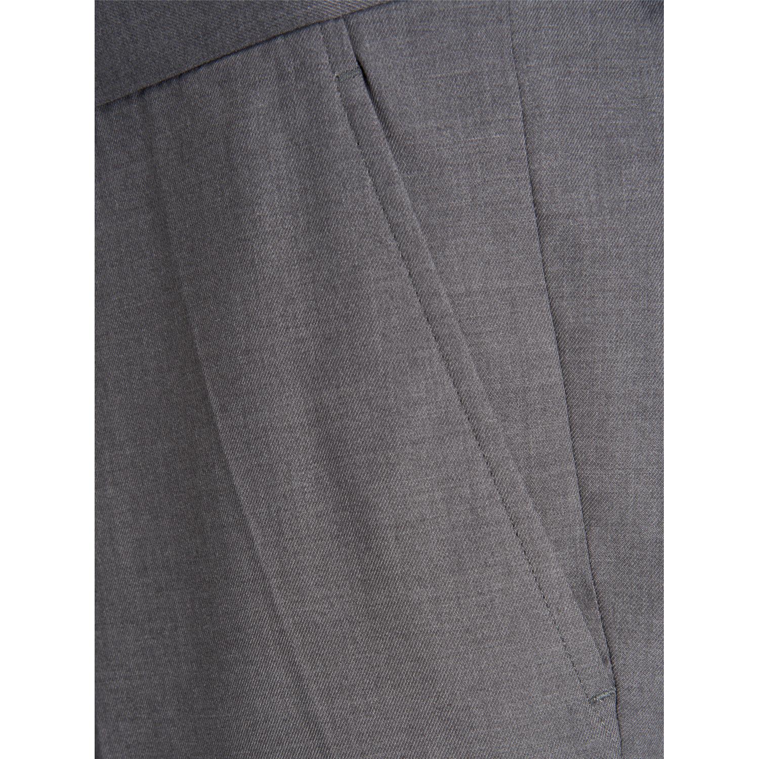 JACK & JONES Franco Trouser Noos Super Slim Pantaloni da Abito  