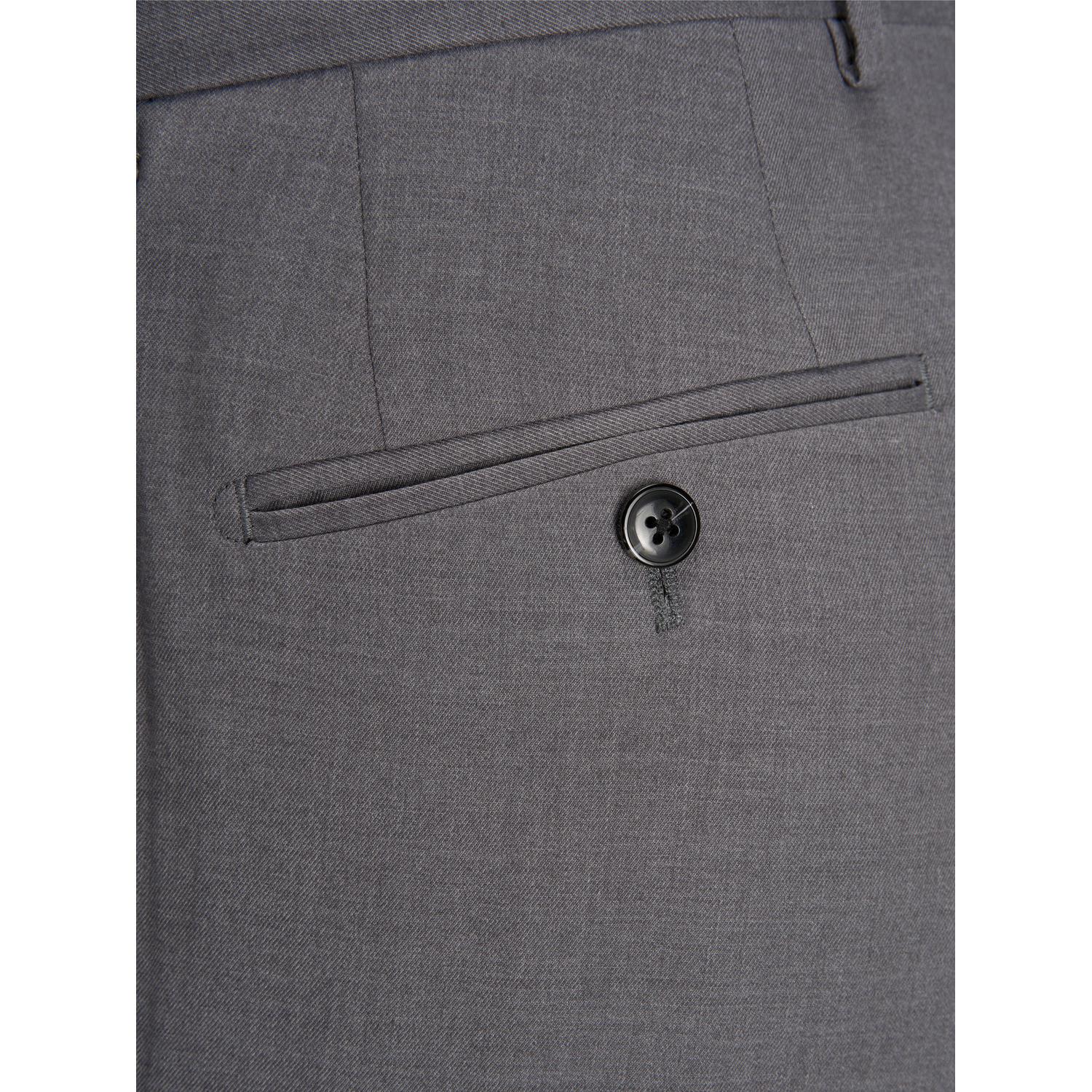 JACK & JONES Franco Trouser Noos Super Slim Pantaloni da Abito  