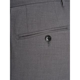 JACK & JONES Franco Trouser Noos Super Slim Pantaloni da Abito  